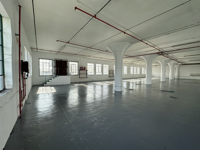 To Let Commercial Property for Rent in Woodstock Western Cape